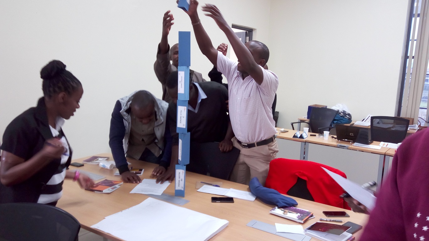 cbi training