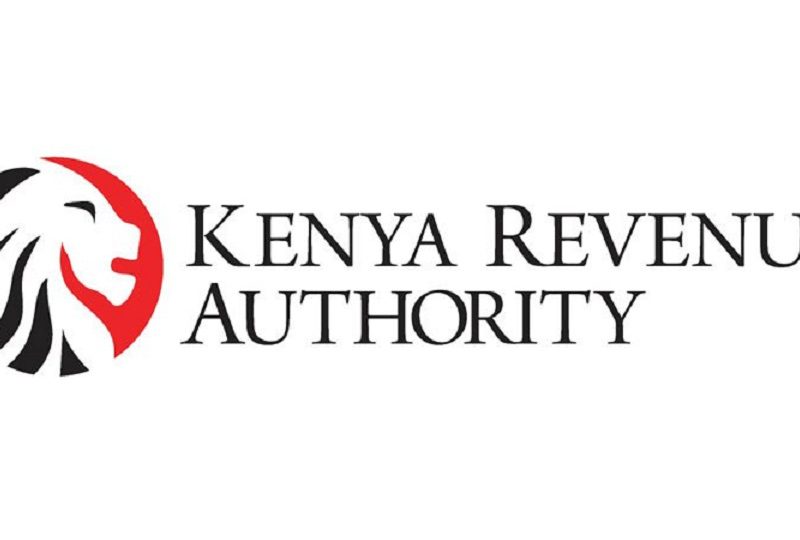 KRA-3 Kenya Revenue Authority (KRA)