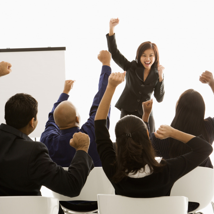 excited-business-team